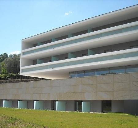 Inlima Hotel & Spa Ponte de Lima Eksteriør billede