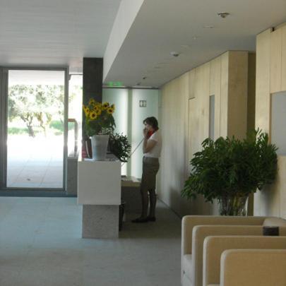 Inlima Hotel & Spa Ponte de Lima Eksteriør billede