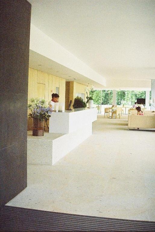 Inlima Hotel & Spa Ponte de Lima Eksteriør billede