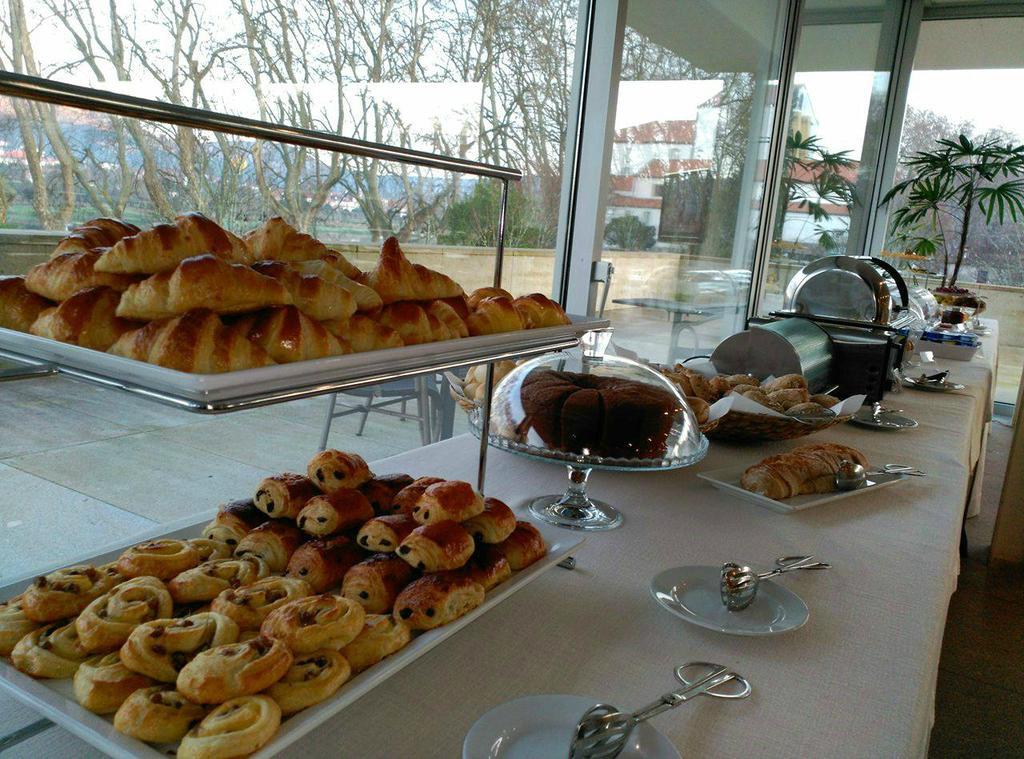 Inlima Hotel & Spa Ponte de Lima Eksteriør billede
