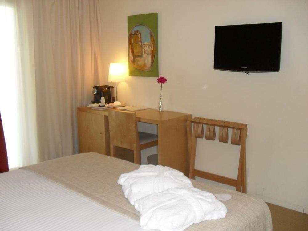 Inlima Hotel & Spa Ponte de Lima Eksteriør billede