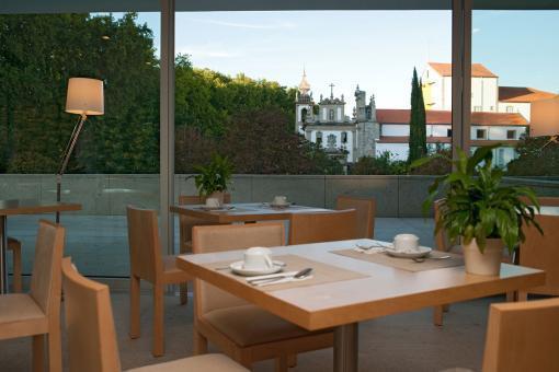 Inlima Hotel & Spa Ponte de Lima Eksteriør billede